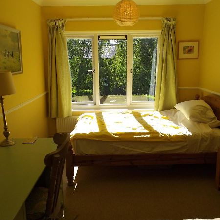 City Centre Double Room With A View, With Parking, Desk & Kitchenette Norwich Esterno foto